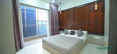 Bedroom Image of 1274 Sq.ft 2.5 BHK Apartment / Flat for sale in Chinchwad Pune for Rs. 10514350