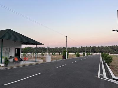 Image of 1609 Sq.ft Residential Plot / Land for sale in Madukkarai, Coimbatore for Rs. 750000