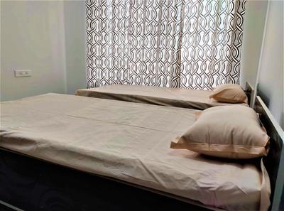 Bedroom Image of 902 A Tinsel Town in Hinjawadi Phase 2, Pune