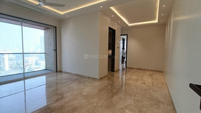 Hall Image of 1600 Sq.ft 3 BHK Apartment / Flat for sale in Lashkaria Indrasukh, Andheri West Mumbai for Rs. 51000000