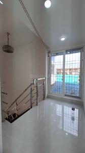 Hall Image of 3200 Sq.ft 4 BHK Duplex for sale in Suncity Residency, Belapur CBD Navi Mumbai for Rs. 55000000