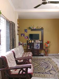 Living Room Image of 1205 Sq.ft 3 BHK Apartment / Flat for sale in Bramhapur Kolkata for Rs. 5000000