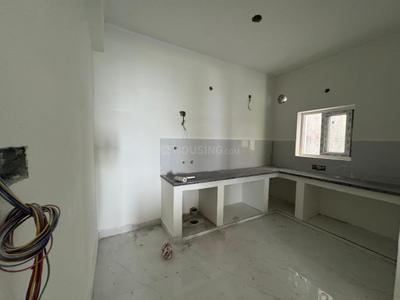 Kitchen Image of 1750 Sq.ft 3 BHK Apartment / Flat for sale in Manikonda Hyderabad for Rs. 10500000