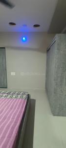 Bedroom Image of 1500 Sq.ft 3 BHK Villa for rent in L.P.Savani Surat for Rs. 26000