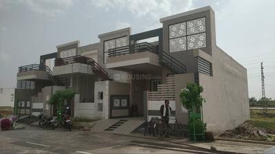 Image of 1000 Sq.ft 2 BHK Villa for sale in Kunhari, Kota for Rs. 4200000