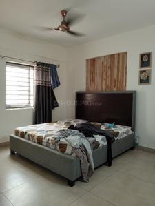 Bedroom Image of 1785 Sq.ft 3 BHK Apartment / Flat for sale in K R Puram Bengaluru for Rs. 29800000