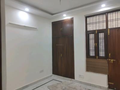 Bedroom Image of 1400 Sq.ft 3 BHK Builder Floor for sale in Sector 49 Faridabad for Rs. 8800000