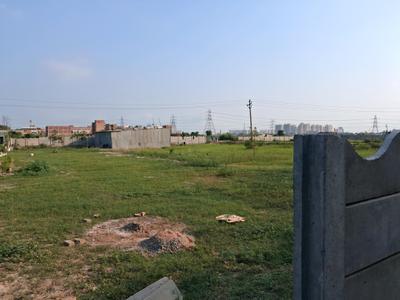 Image of 1800 Sq.ft Residential Plot / Land for sale in Knowledge Park 2, Greater Noida for Rs. 8000000