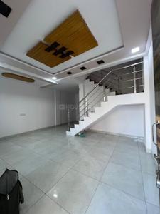 Kitchen Image of 1700 Sq.ft 3 BHK Independent House for sale in Hudkeshwar Bk Nagpur for Rs. 7000000