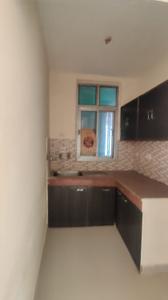 Kitchen Image of 1300 Sq.ft 2 BHK Duplex for sale in Taj Nagri Phase 2 Agra for Rs. 2800000