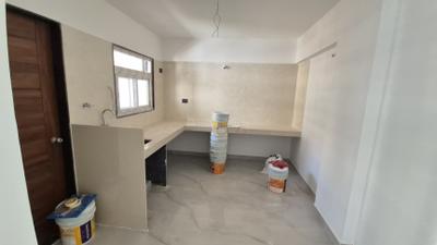 Kitchen Image of 1700 Sq.ft 3 BHK Apartment / Flat for rent in Baner Pune for Rs. 55000