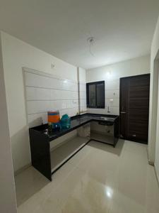 Kitchen Image of 1250 Sq.ft 2 BHK Apartment / Flat for rent in Kamli Falia Silvassa for Rs. 14500