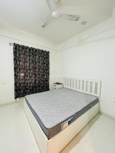 Bedroom Image of 2000 Sq.ft 3 BHK Independent House for sale in NG Rathi Palmnest G Tower Ultima, Wagholi Pune for Rs. 20000000