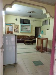 2 BHK Independent Builder Floor