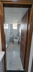 Bathroom Image of 950 Sq.ft 2 BHK Apartment / Flat for sale in Jagatpura Jaipur for Rs. 4200000