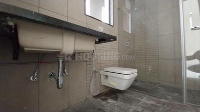 Image of 1585 Sq.ft 3 BHK Apartment / Flat for sale in Atulyam Trident, Kollur, Hyderabad for Rs. 11500000
