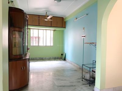 Dining Area Image of 877 Sq.ft 2 BHK Apartment / Flat for sale in Thakurpukur Kolkata for Rs. 2200000