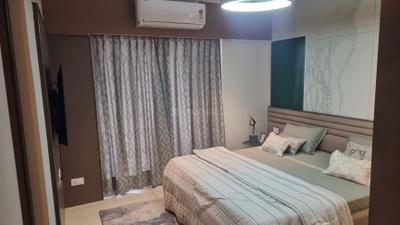 Bedroom Image of 2048 Sq.ft 4 BHK Apartment / Flat for sale in Rishita Manhattan, Gomti Nagar Extension Lucknow for Rs. 21000000