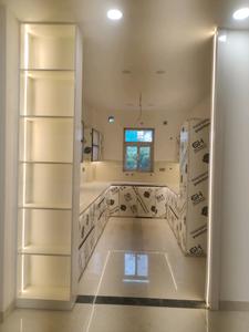 Kitchen Image of 2610 Sq.ft 4 BHK Builder Floor for sale in Green Field Colony Faridabad for Rs. 26000000