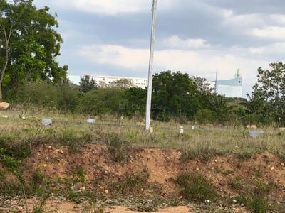 Image of 1200 Sq.ft Residential Plot / Land for sale in Yelwala, Mysore for Rs. 2400000