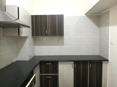 Kitchen Image of 850 Sq.ft 2 BHK Apartment / Flat for rent in Ramamurthy Nagar Bengaluru for Rs. 24000