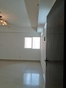 Main Entrance Image of 1410 Sq.ft 3 BHK Apartment / Flat for sale in Paras Tierea, Sector 137 Noida for Rs. 12500000