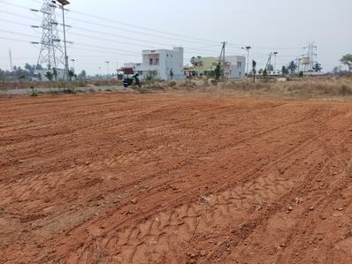 Image of 1990 Sq.ft Residential Plot / Land for sale in Nasiyanur, Erode for Rs. 4200000