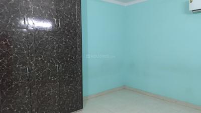 Bedroom Image of 1200 Sq.ft 2 BHK Apartment / Flat for rent in Najafgarh New Delhi for Rs. 18000