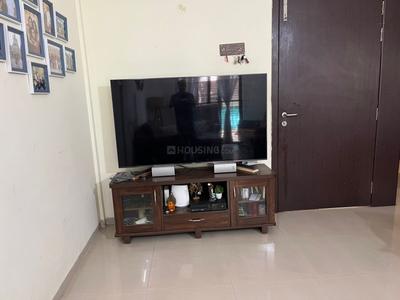 Hall Image of 2000 Sq.ft 3 BHK Villa for rent in Kolte Patil Life Republic, Hinjawadi Phase 2 Pune for Rs. 50000