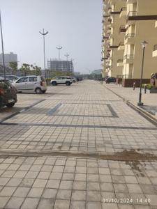 Image of 1502 Sq.ft 3 BHK Apartment / Flat for sale in Pardos Okas Residency, Sushant Golf City, Lucknow for Rs. 11500000