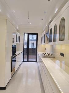 Kitchen Image of 1850 Sq.ft 3 BHK Builder Floor for sale in Sector 57 Gurgaon for Rs. 32500000