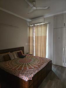 Bedroom Image of 6000 Sq.ft 5 BHK Farm House for sale in Naugaon Alwar for Rs. 9500000