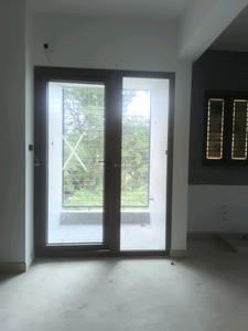 Dining Area Image of 2150 Sq.ft 3 BHK Apartment / Flat for sale in Dhriti Elite, Bangalore City Municipal Corporation Layout Bengaluru for Rs. 21075180