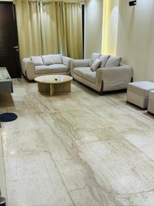 Hall Image of 1800 Sq.ft 3 BHK Builder Floor for sale in South Extension I New Delhi for Rs. 37500000