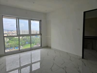 Living Room Image of 1680 Sq.ft 3.5 BHK Apartment / Flat for sale in Vile Parle West Mumbai for Rs. 68500000