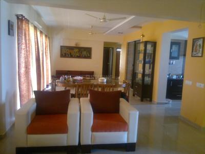 4 BHK Apartment