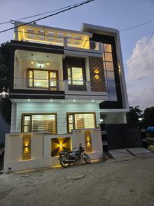 Image of 1500 Sq.ft 3 BHK Independent House for sale in Balawala, Dehradun for Rs. 10800000