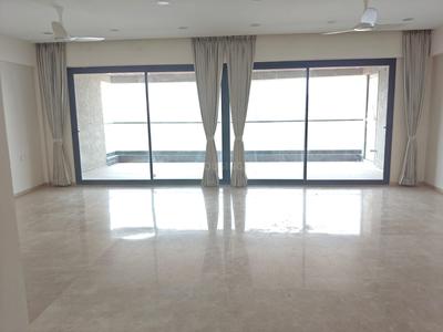 Hall Image of 3200 Sq.ft 4 BHK Apartment / Flat for rent in Panchshil Eon Water Front, Kharadi Pune for Rs. 140000