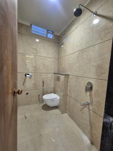 Bathroom Image of 4000 Sq.ft 4 BHK Independent House for sale in Mahalakshmi Nagar Indore for Rs. 30000000