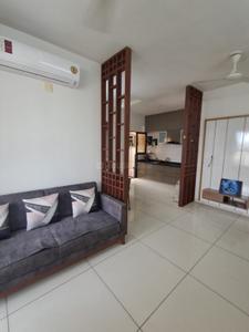 Hall Image of 1400 Sq.ft 2 BHK Apartment / Flat for sale in Sola Ahmedabad for Rs. 11000000