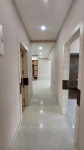 Hall Image of 1800 Sq.ft 3 BHK Apartment / Flat for rent in Ratu Road Ranchi for Rs. 25000