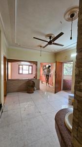 Hall Image of 1850 Sq.ft 3 BHK Duplex for sale in Swaraj Homes Pocket H Market Sarita Vihar RWA, Sarita Vihar New Delhi for Rs. 32400000