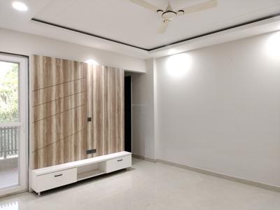 Bedroom Image of 4500 Sq.ft 4 BHK Builder Floor for sale in Sector 21C Faridabad for Rs. 39000000