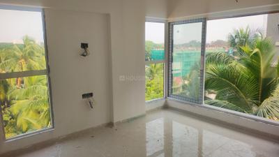 Bedroom Image of 1100 Sq.ft 3 BHK Apartment / Flat for sale in Vile Parle East Mumbai for Rs. 49500000