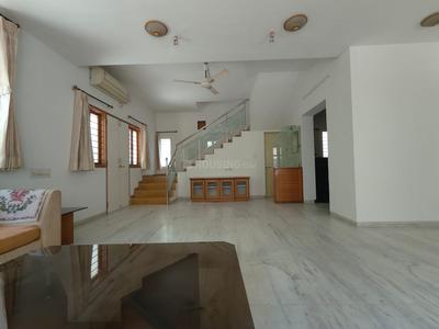 Hall Image of 3150 Sq.ft 4 BHK Independent House for sale in Gurukul Ahmedabad for Rs. 32500000
