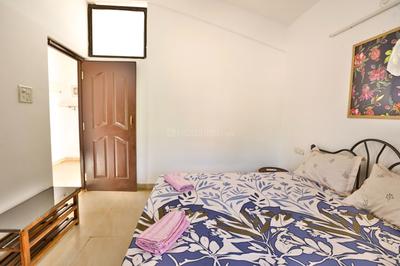 Bedroom Image of 2000 Sq.ft 2 BHK Penthouse for sale in Colvale Goa for Rs. 25000000