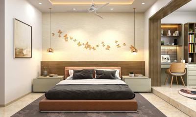 Bedroom Image of 1500 Sq.ft 3 BHK Apartment / Flat for sale in Sector 52 Noida for Rs. 5000000
