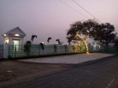 Image of 1650 Sq.ft Residential Plot / Land for sale in Kisan Path, Lucknow for Rs. 2970000