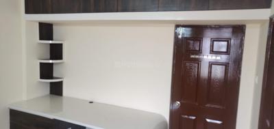 Hall Image of 1460 Sq.ft 3 BHK Apartment / Flat for sale in Soorya Serenity, Horamavu Bengaluru for Rs. 6800000