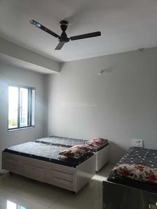 Hall Image of new in Fatehgunj, Vadodara